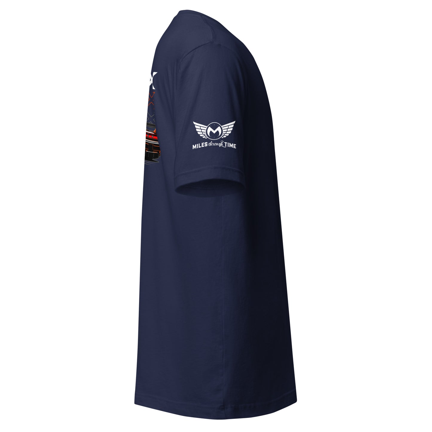 NSX Unisex t-shirt