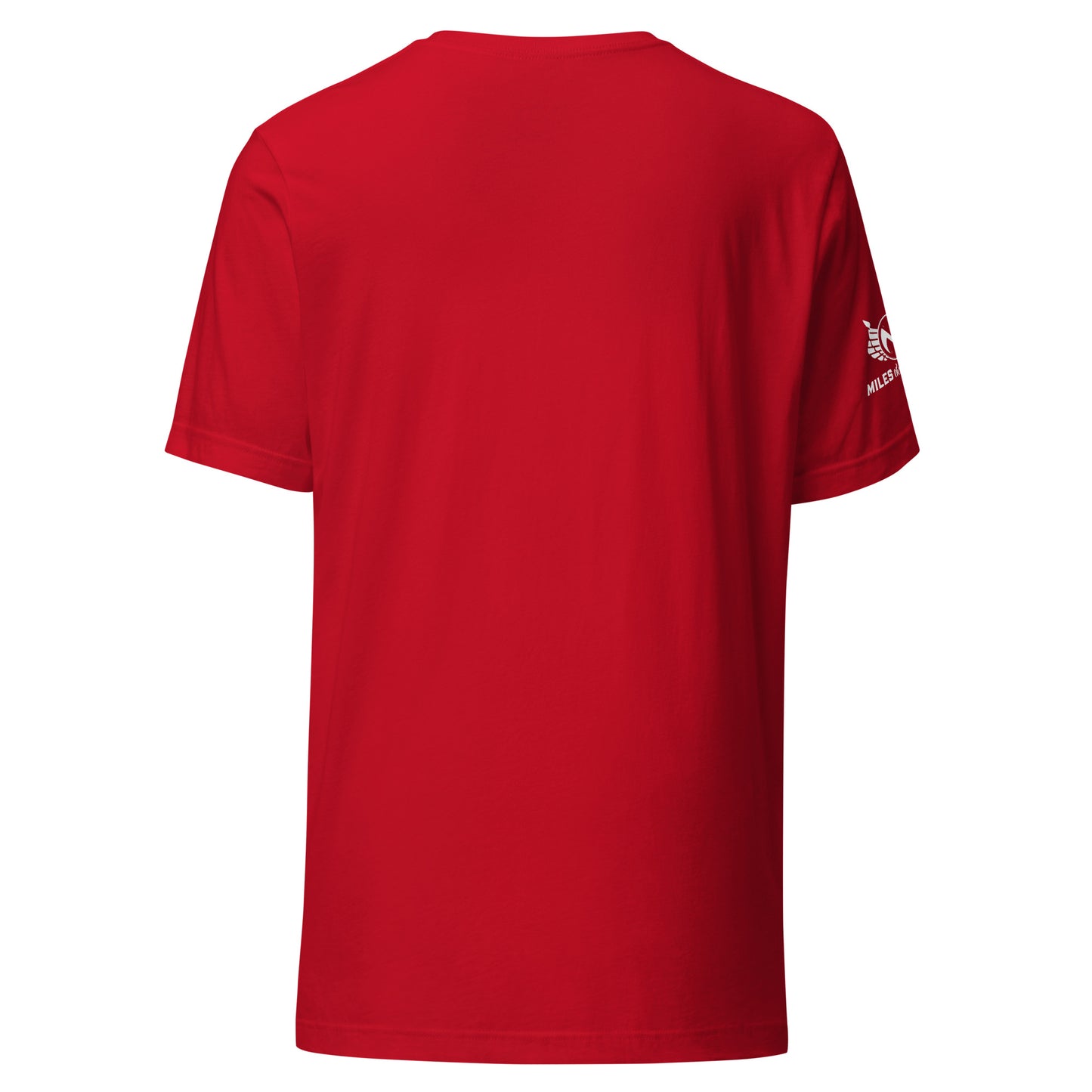 Road Power Unisex t-shirt