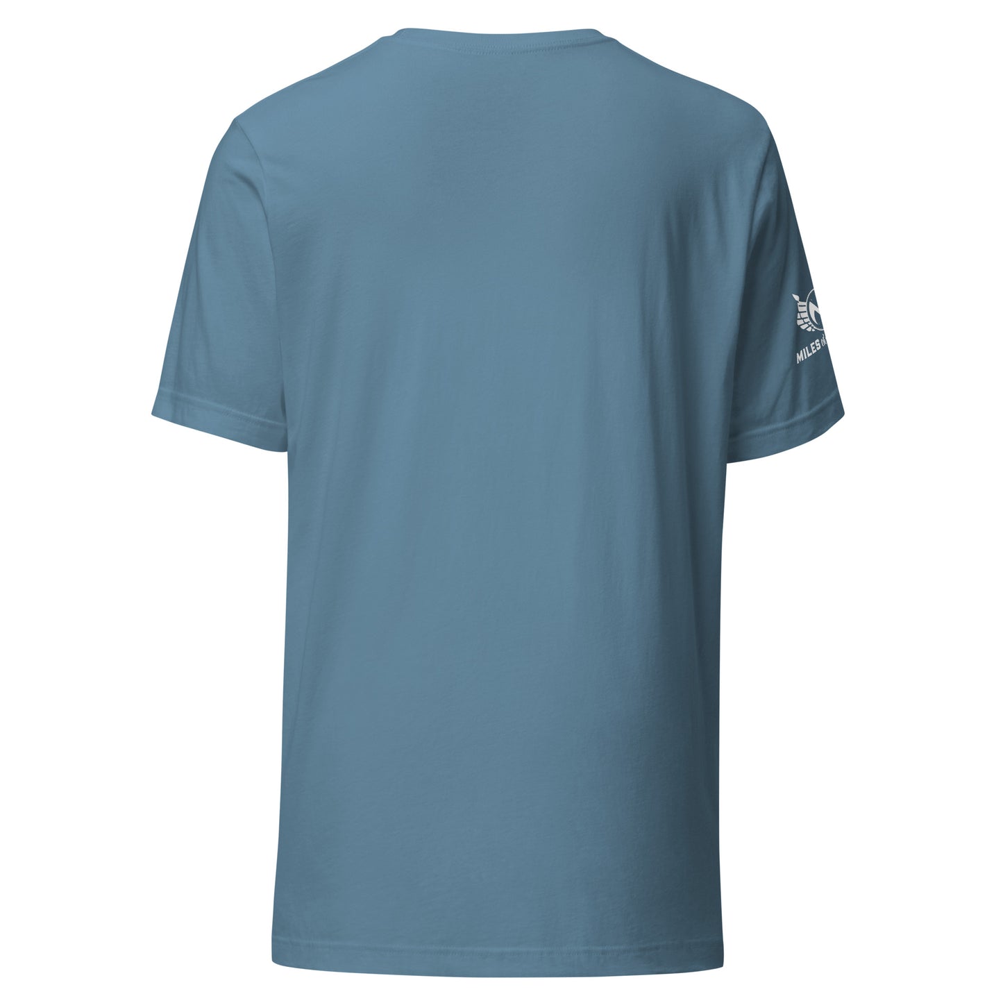 Road Power Unisex t-shirt