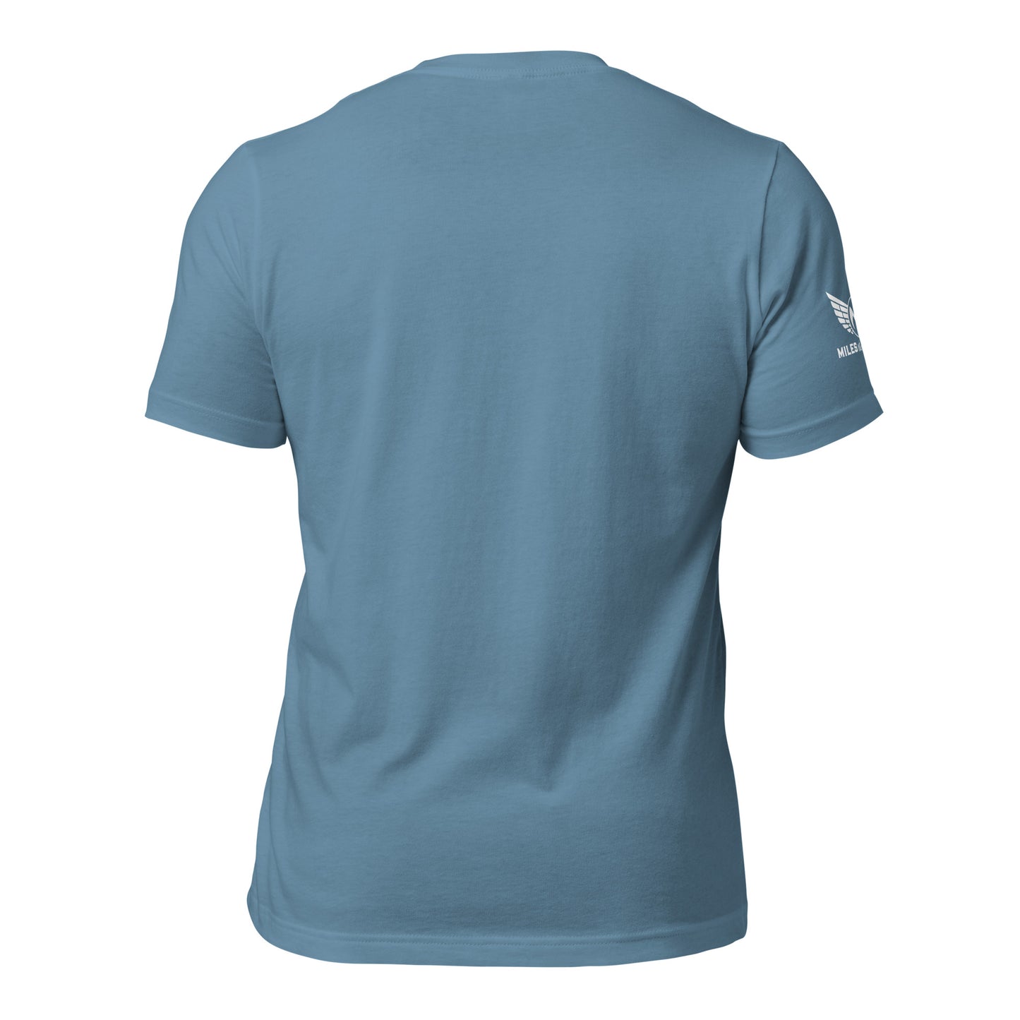 Never Forget Unisex t-shirt