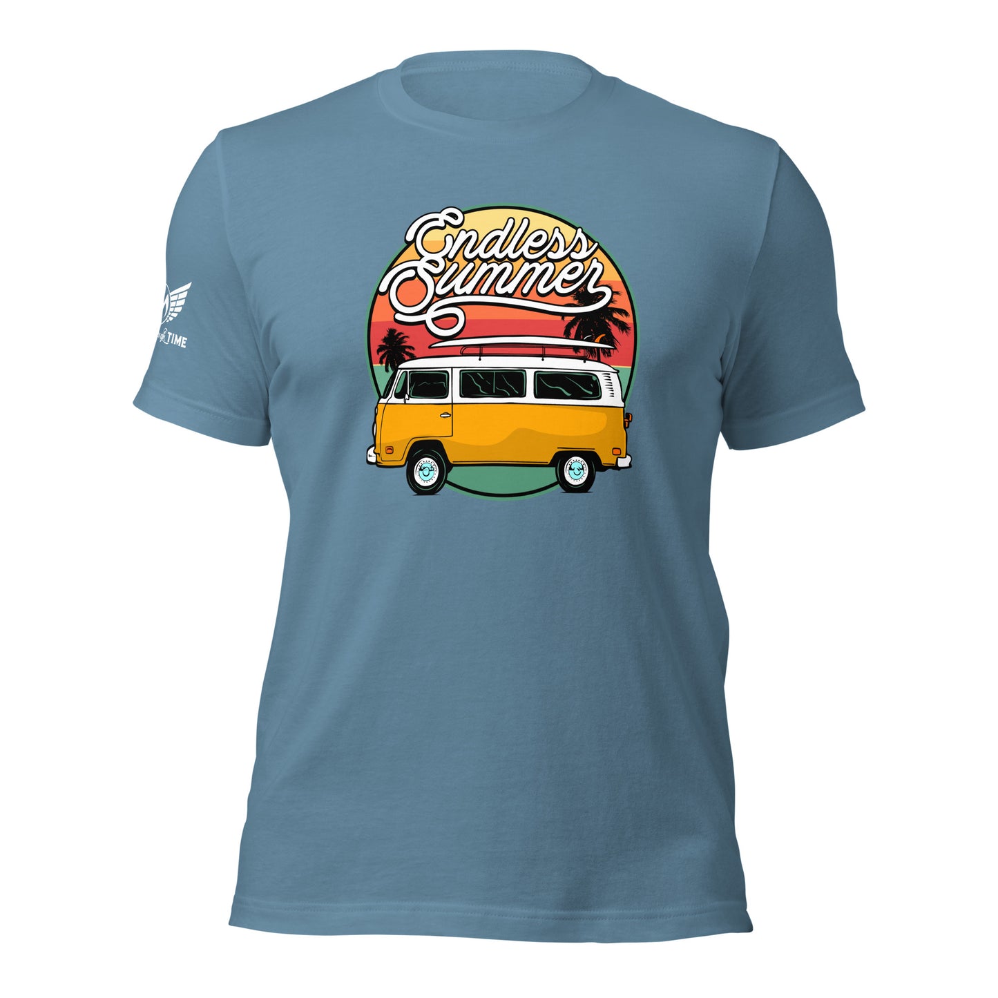 Endless Summer Unisex t-shirt
