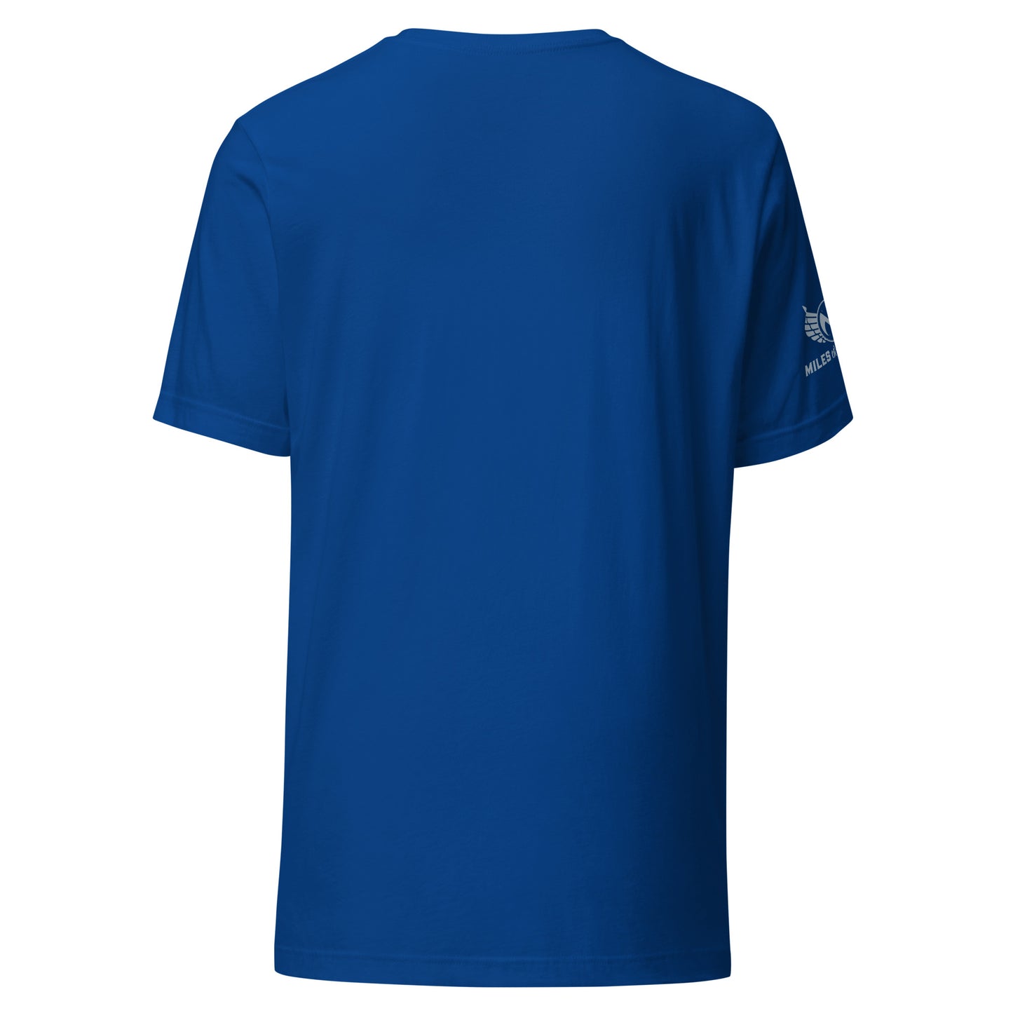 Veteran Flag Unisex t-shirt