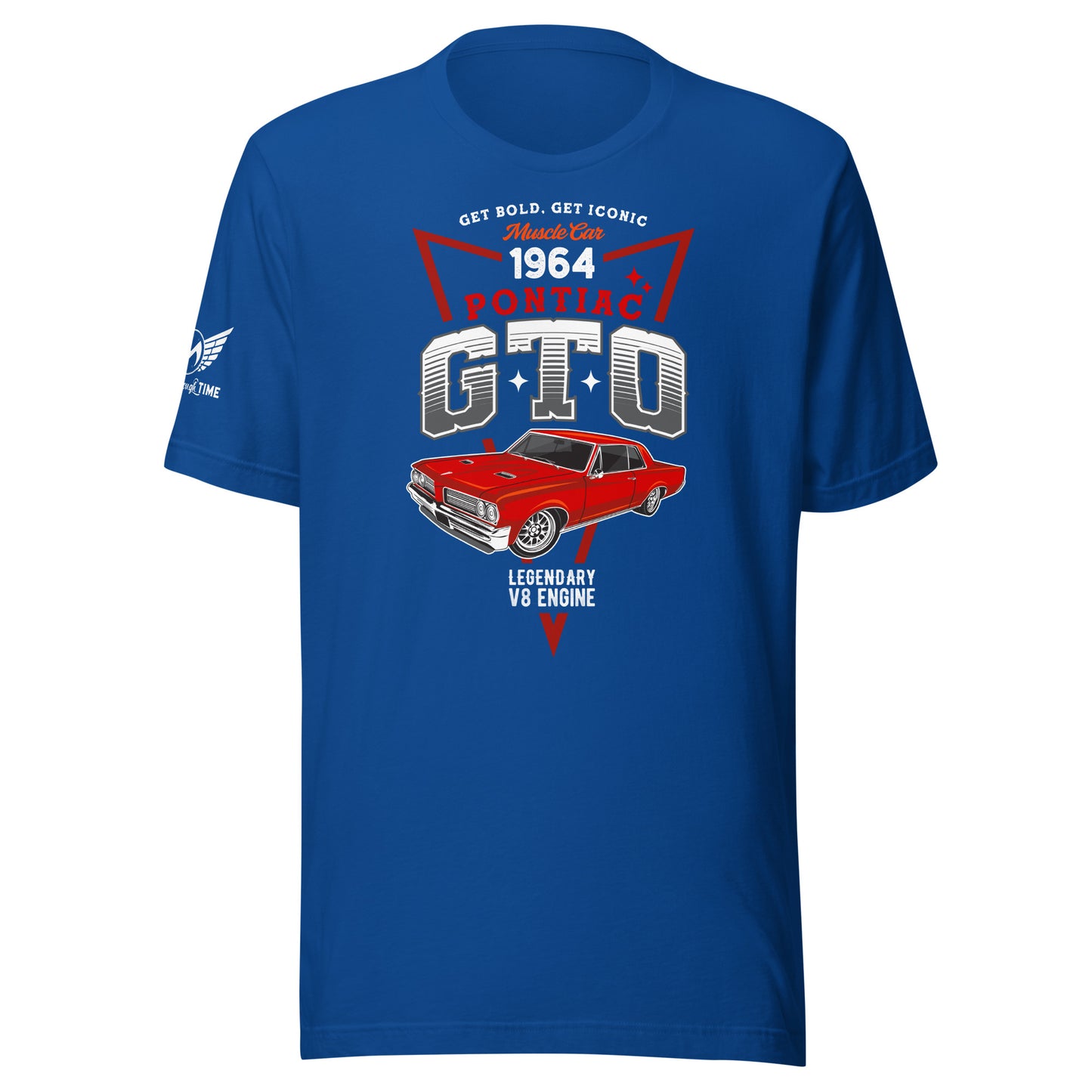GTO Unisex t-shirt