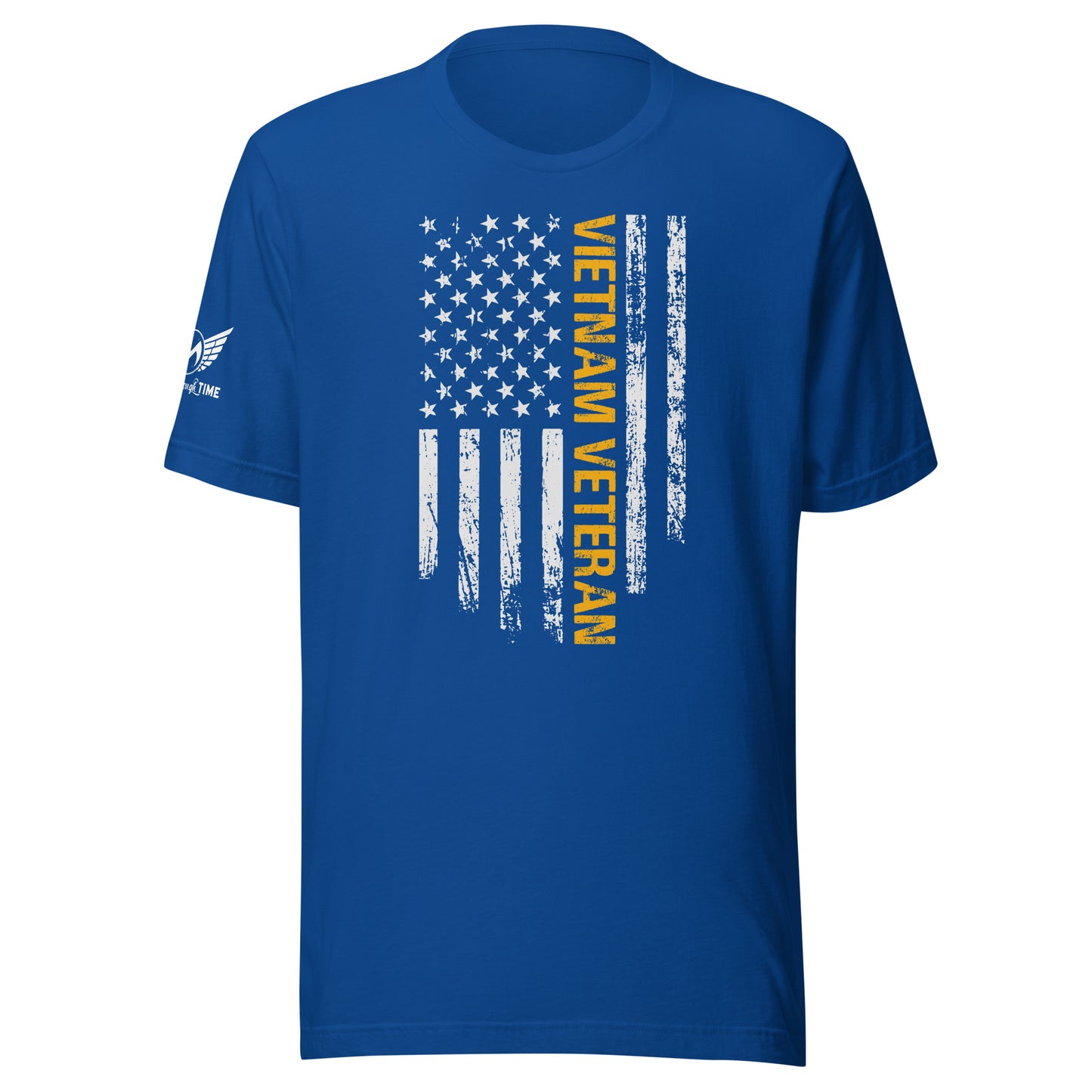 Vietnam Veteran Unisex t-shirt