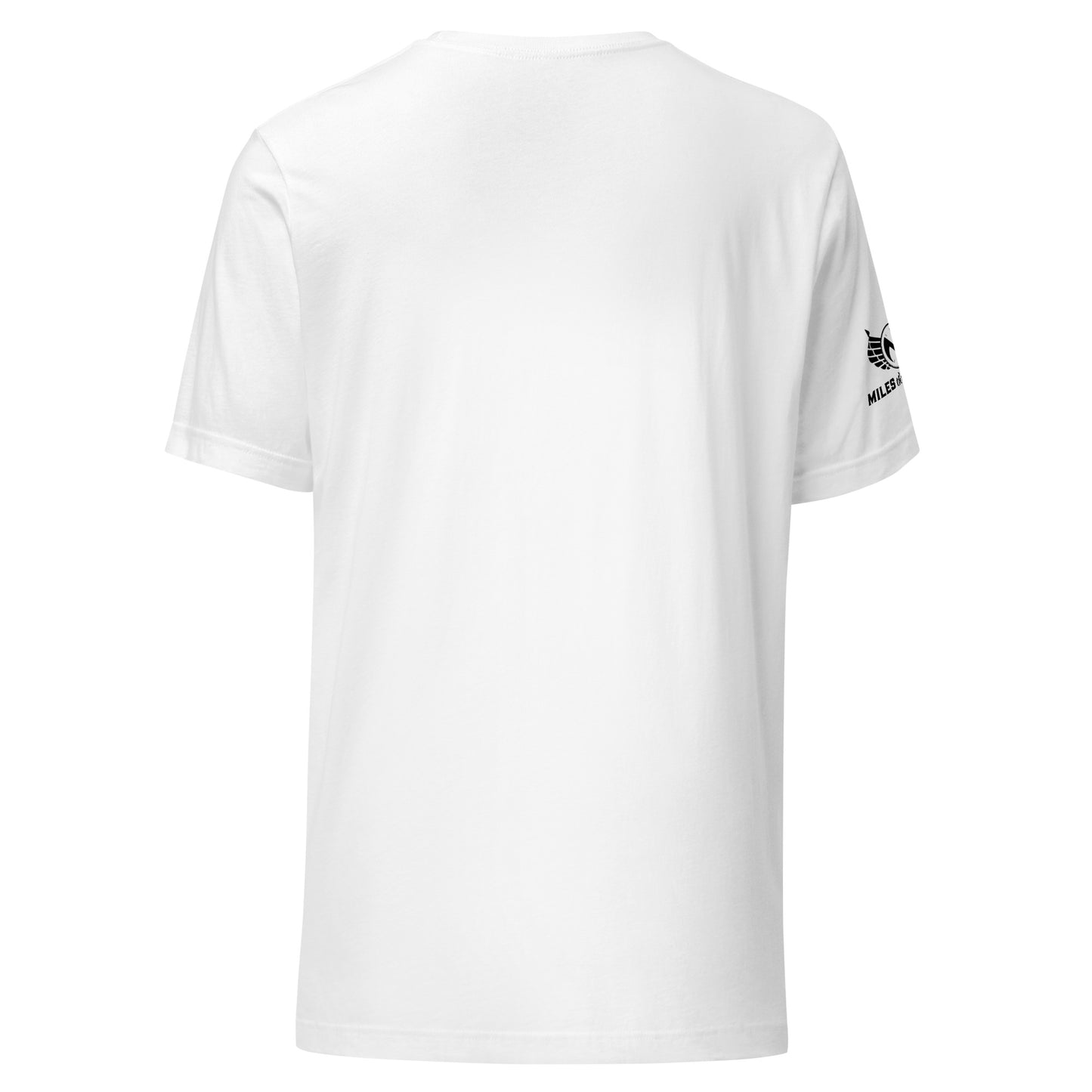 American Classic Eldorado Unisex t-shirt