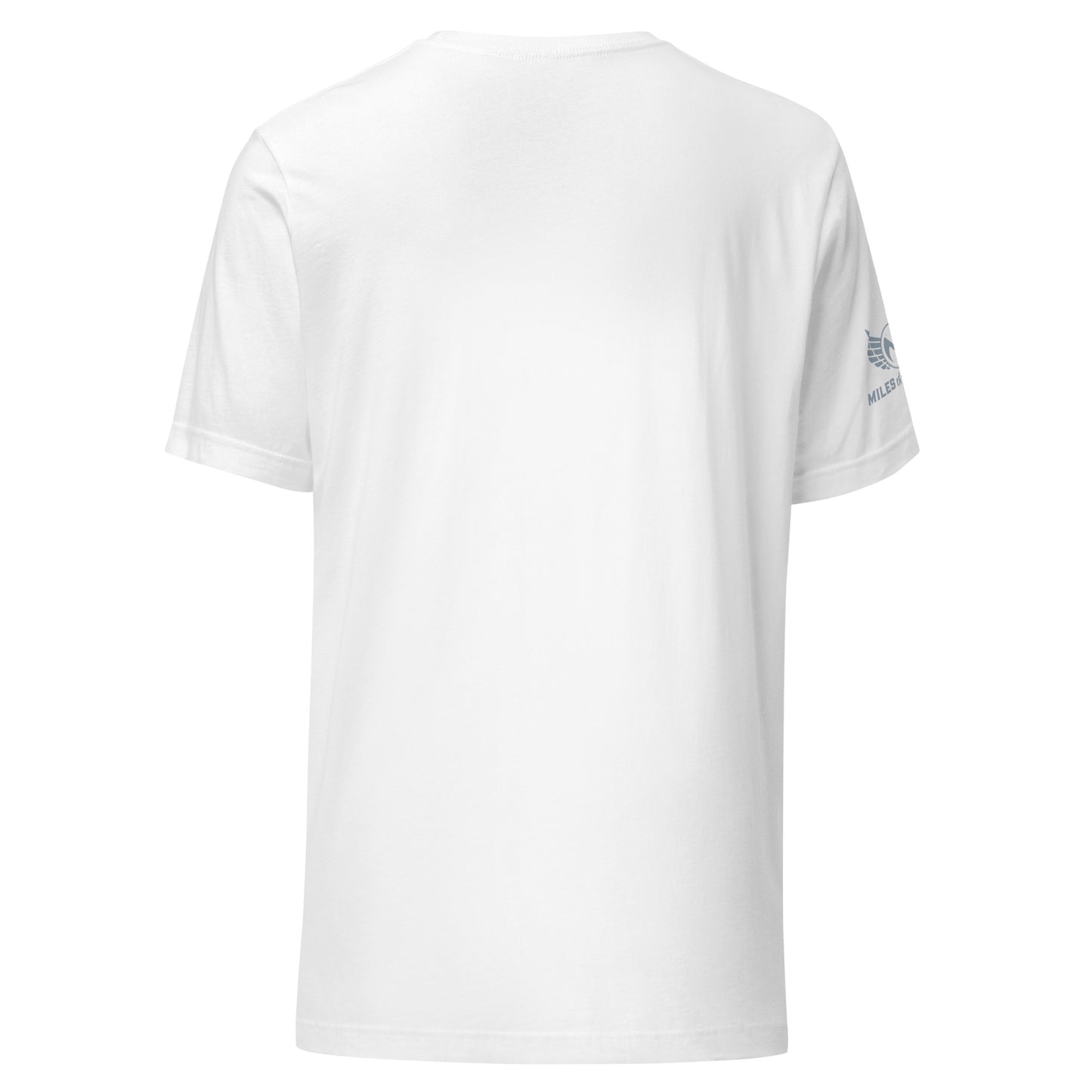 Veteran Flag Unisex t-shirt