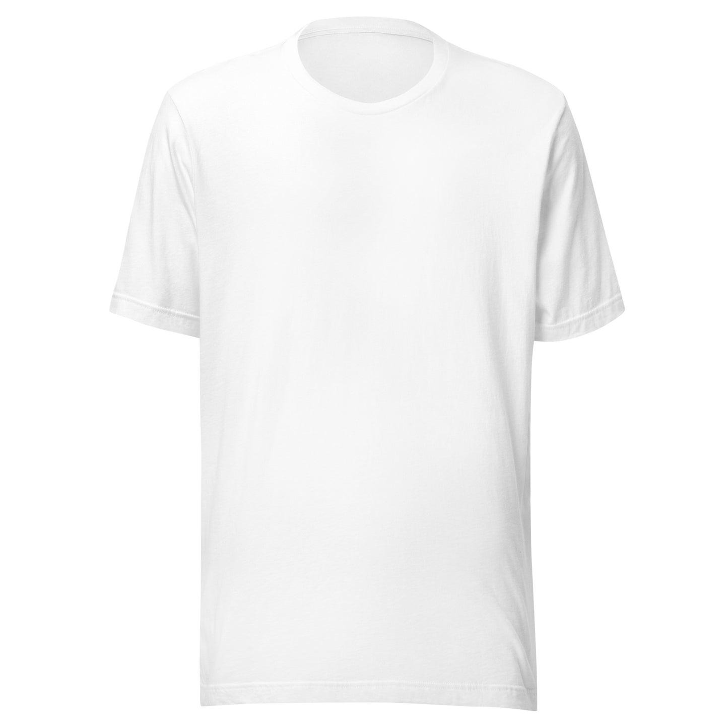 Yellow Lambo Unisex t-shirt