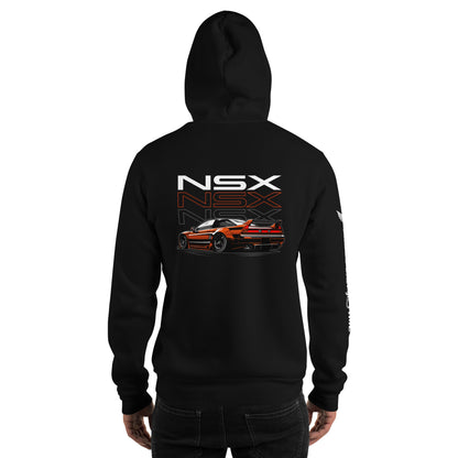 NSX Unisex Hoodie