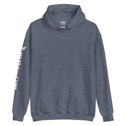 NSX Unisex Hoodie