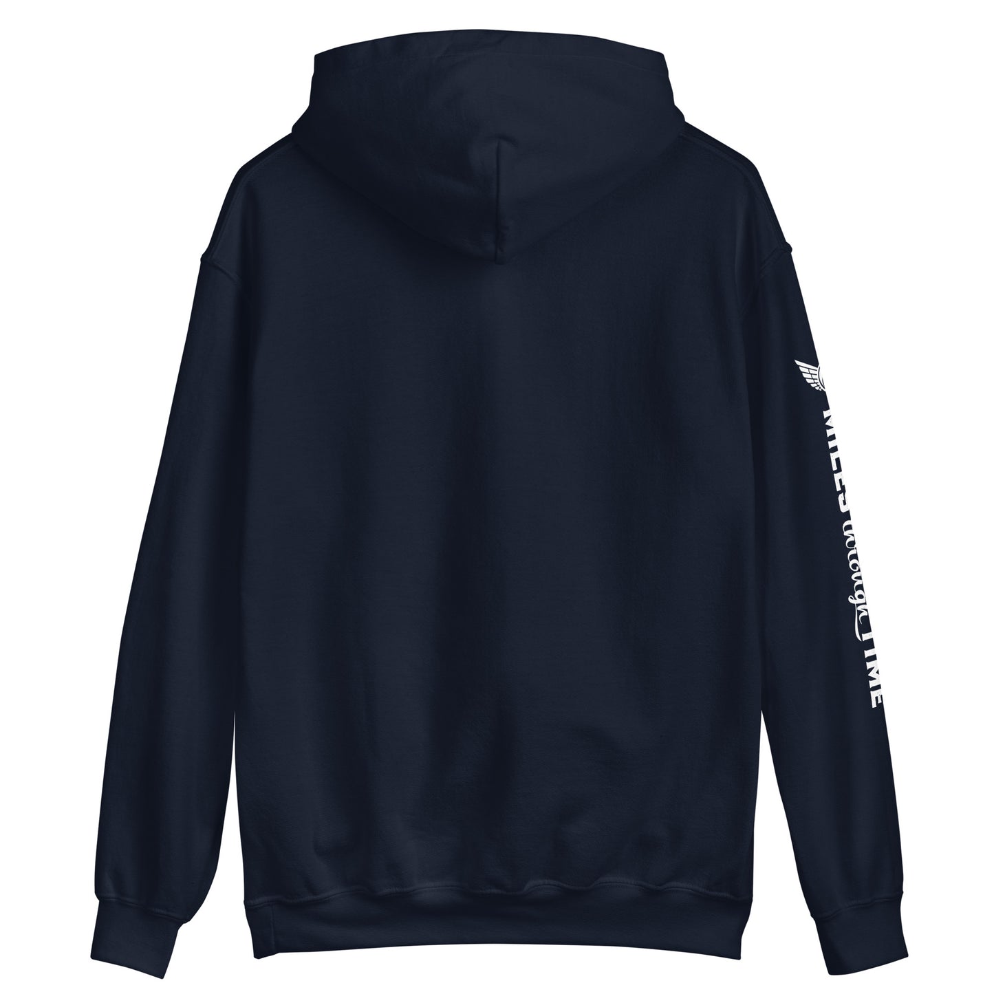 Never Forget Unisex Hoodie