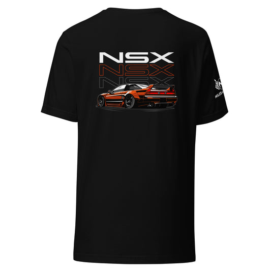 NSX Unisex t-shirt