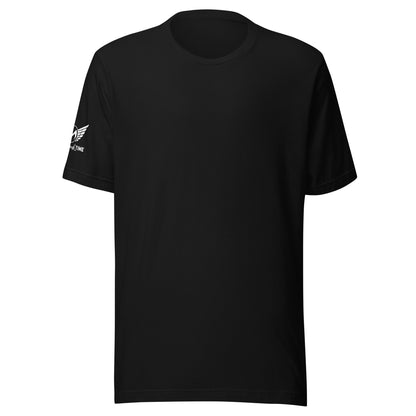 Fast & Loud Muscle Car Unisex t-shirt